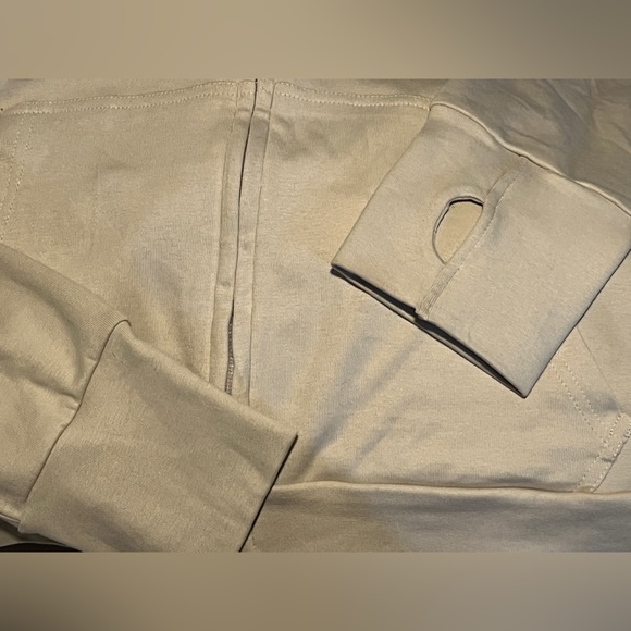 Lily & Lottie women's full zip Jovie Hoodie - Picture 4 of 8